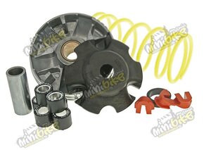 Variátor Multivar 2000 pro GY6 125/150ccm