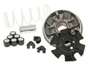 Variátor Multivar 2000 pro Malaguti Blog Centro 125cc 160cc