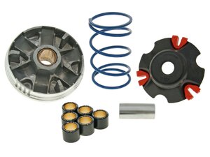 Variátor Multivar 2000 pro Peugeot 100ccm bez katalyzátoru