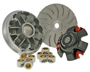 Variátor Naraku Maxi-Speed KYMCO 125/200i