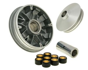 Variátor Naraku Racing pro Majesty 250ccm (5GM/5SJ), Linhai 260cc 300cc Variátor Naraku Racing pro Majesty 250ccm (5GM/5SJ), Linhai 260cc 300cc