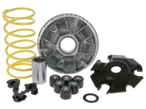 Variátor Peugeot SYM 125 Malossi Multivar2000 Variátor Peugeot SYM 125 Malossi Multivar2000