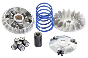 Variátor Polini Maxi Hi-Speed pro Piaggio Medley 125, 150 IE 4V, Vespa 125 GTS iGet 4V (Euro4) Variátor Polini Maxi Hi-Speed pro Piaggio Medley 125, 150 IE 4V, Vespa 125 GTS iGet 4V (Euro4)