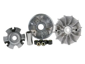 Variátor pro GY6 125/150ccm 152/157QMI