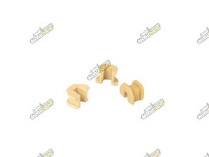 Vodítka variátoru pro Aprilia, Piaggio, Vespa 125,150,180