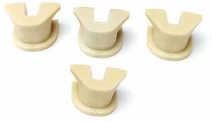 Vodítka variátoru Suzuki Burgman400 250 125 4ks originál Vodítka variátoru Suzuki Burgman400 250 125 4ks originál