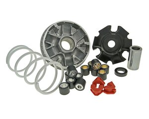 Variátor Malossi Multivar 2000 - Piaggio 125-180ccm 2T