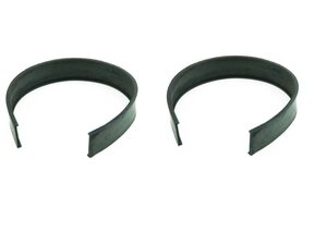 Držák výfuku guma pro 2T/4T i Keeway cena za 2ks Držák výfuku guma pro 2T/4T i Keeway cena za 2ks