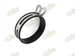 Držák výfuku pro skútry s motorem GY6 125/150cc Držák výfuku pro skútry s motorem GY6 125/150cc