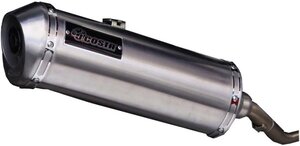 Výfuk J-Costa pro Honda PCX 125/150ccm ESP od roku 2013