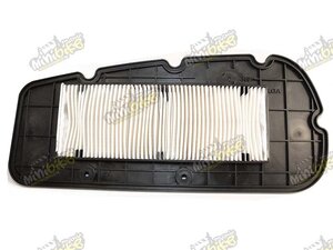 Vzduchový filtr pro SYM CityCom300i