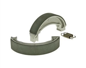 Brzdové čelisti 130x25mm Kymco