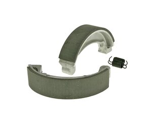 Brzdové čelisti 130x30mm Daelim Tapo 50