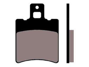 Brzdové obložení pro Yamaha, Aprilia, MBK, Peugeot