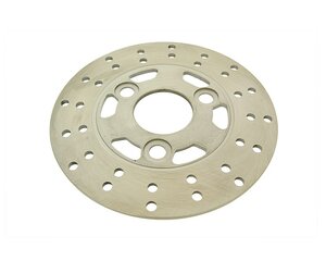 Brzdový kotouč 155mm pro skútry Yamaha, MBK, MuZ Brzdový kotouč 155mm pro skútry Yamaha, MBK, MuZ