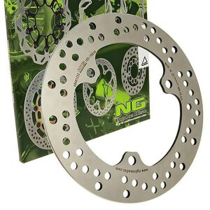 Brzdový kotouč NG pro Honda X8R přední Brzdový kotouč NG pro Honda X8R přední