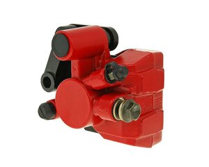 Brzdový třmen CPI Rieju 1E40QMB přední Brzdový třmen CPI Rieju 1E40QMB přední