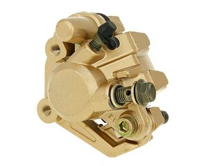 Brzdový třmen kompletní 16" i Kymco Agility 50/125ccm Brzdový třmen kompletní 16" i Kymco Agility 50/125ccm