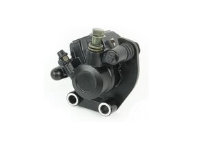 Přední brzdový třmen pro skútr Longjia LJ50QT-2L Přední brzdový třmen pro skútr Longjia LJ50QT-2L