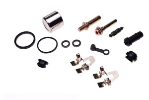 Opravná sada pro brzdový třmen přední pro 4T GY6 50ccm