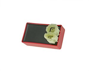 CDI-R dvojkonektor s těsněním bez omezení 2T skútry CDI-R dvojkonektor s těsněním bez omezení 2T skútry