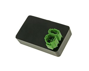 CDI-R NARAKU dvojkonektor s těsněním DC-CDI