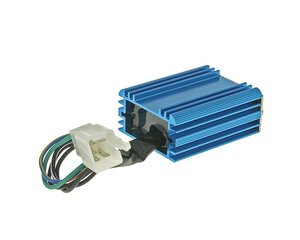 CDI-R zapalování závodní bez omezovače NARAKU