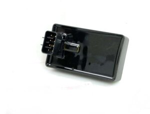 CDI zapalování KYMCO Super8 4t motor odblokované 4660033 CDI zapalování KYMCO Super8 4t motor odblokované 4660033