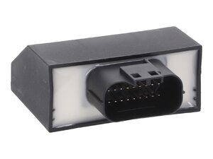 CDI zapalování odblokované pro skútry 50cc Euro4