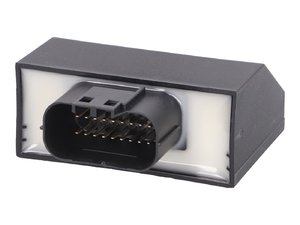 CDI zapalování odblokované pro skútry SYM 50cc od roku 2018 Fiddle3 Jet4 Crox