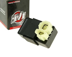 CDI zapalování otevřené DC Qingqi, REX, Huatian Naraku