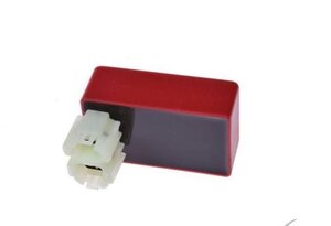 CDI zapalování pro Keeway RY6 Benelli 49x DC 2T 3XG CDI zapalování pro Keeway RY6 Benelli 49x DC 2T 3XG