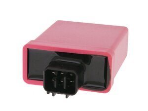 CDI zapalování Racing Minarelli ležatý (04-)