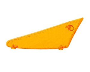 Kryt směrovky přední levý - Peugeot Buxy, Speedake, Zenith