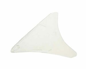 Kryt směrovky - přední levý pro Kymco Super 9 Kryt směrovky - přední levý pro Kymco Super 9