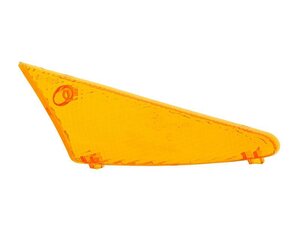 Kryt směrovky přední pravý - Peugeot Buxy, Speedake, Zenith