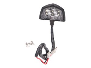 LED osvětlení SPZ Koso LED osvětlení SPZ Koso