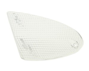 Náhradní sklo na směrovku Aprilia SR50 Di-Tech - levá strana VC20144