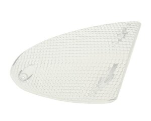 Náhradní sklo na směrovku Aprilia SR50 Di-Tech - pravá strana VC20145 Náhradní sklo na směrovku Aprilia SR50 Di-Tech - pravá strana VC20145