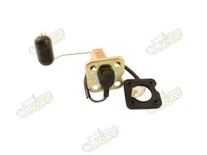 Palivoměr - plovák pro Yuki Matrix