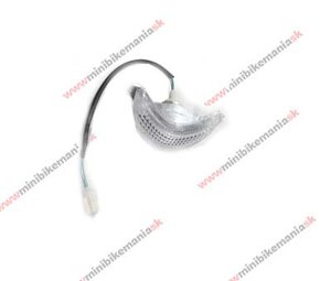 Parkovací světlo pro skútry QT6 a QT9