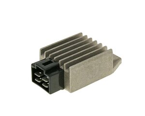 Regulátor CPI, Keeway, Čína 2T 4kontakt Regulátor CPI, Keeway, Čína 2T 4kontakt