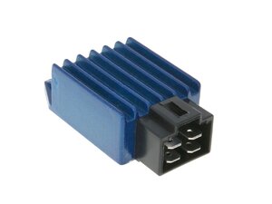 Regulátor GY6 HighOutput AC/DC 4Pin 100W NARAKU