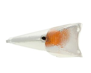 Směrovka komplet levá zadní - Peugeot Speedfight 2 Směrovka komplet levá zadní - Peugeot Speedfight 2