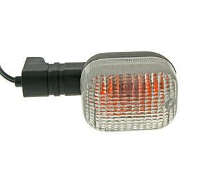 Směrovka - zadní, pravá - SR50 Di-Tech, Street, Racing Směrovka - zadní, pravá - SR50 Di-Tech, Street, Racing