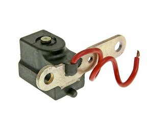 Snímač jiskry - Piaggio / Gilera 50cc