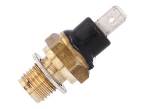 Snímač teploty chladicí vody M10x1,0 pro Piaggio, Gilera, Vespa C27