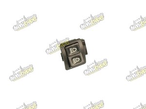 Spínač světel HONDA DIO AF35 ZX Spínač světel HONDA DIO AF35 ZX