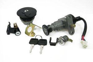 Spínací skříňka pro CPI Popcorn