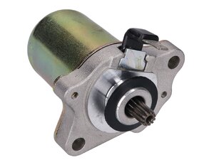 Startér pro skútry Honda SFX, Bali, X8R, SH50